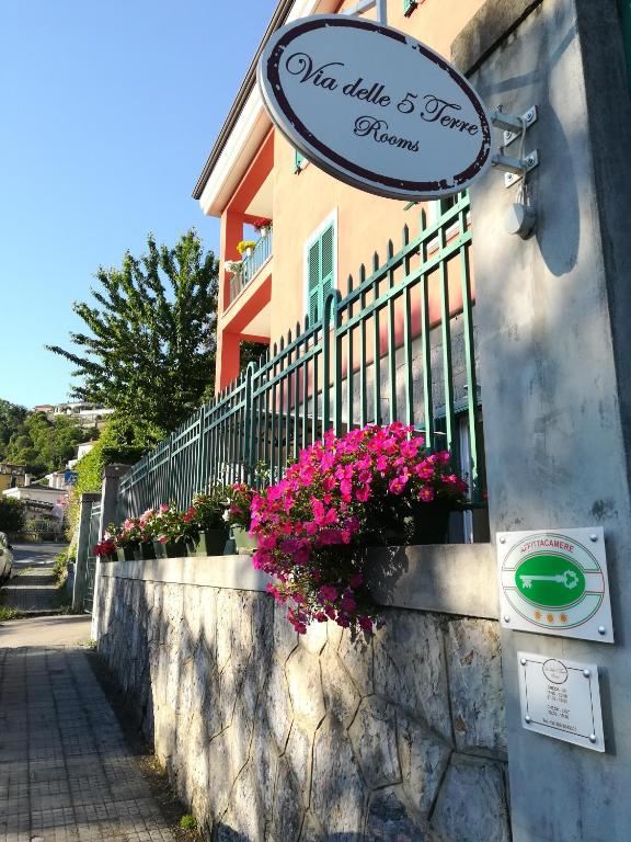 B&B Via delle Cinque Terre